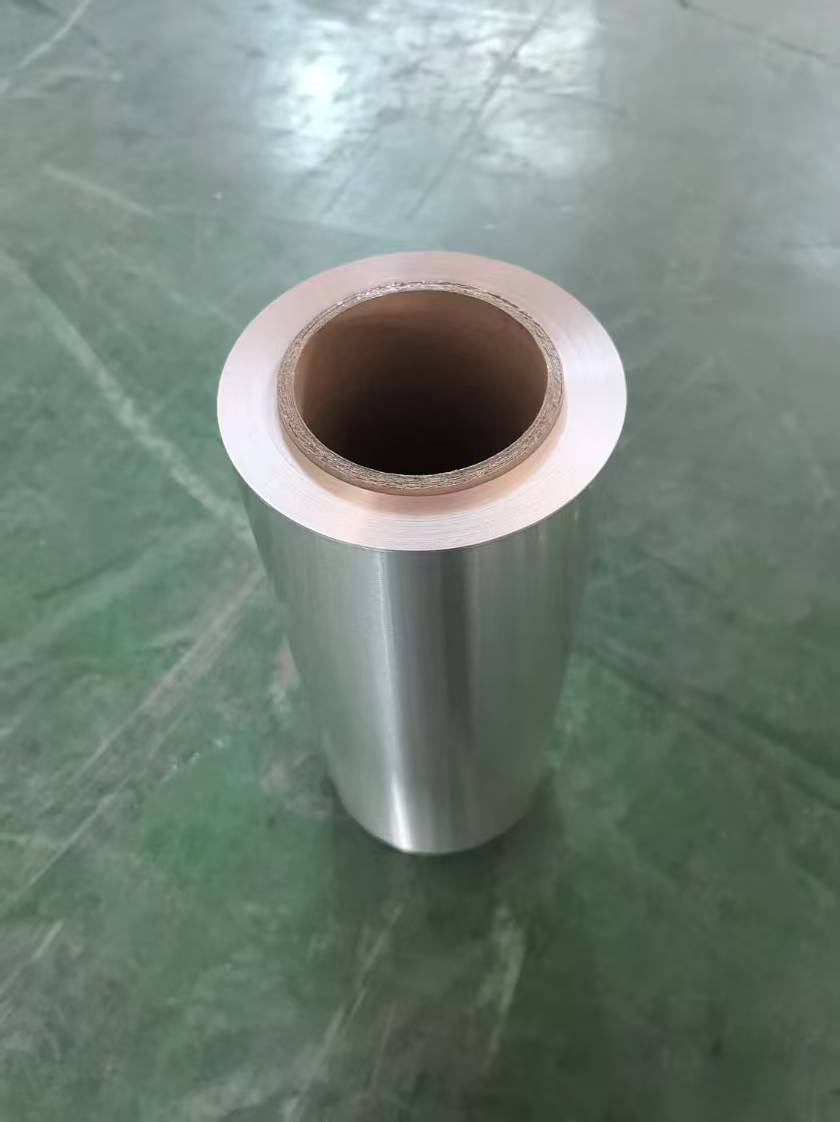 鋁箔
