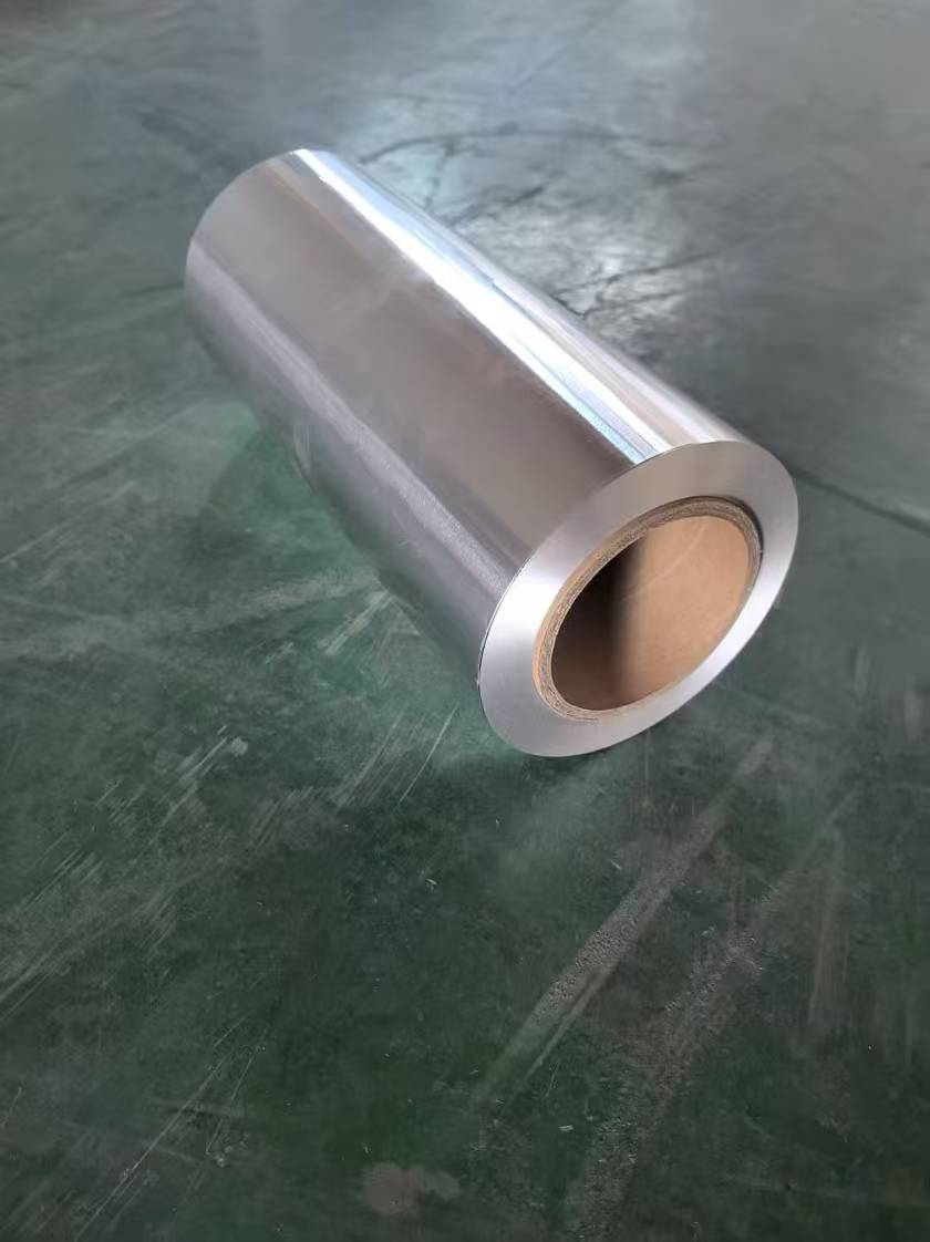 鋁箔